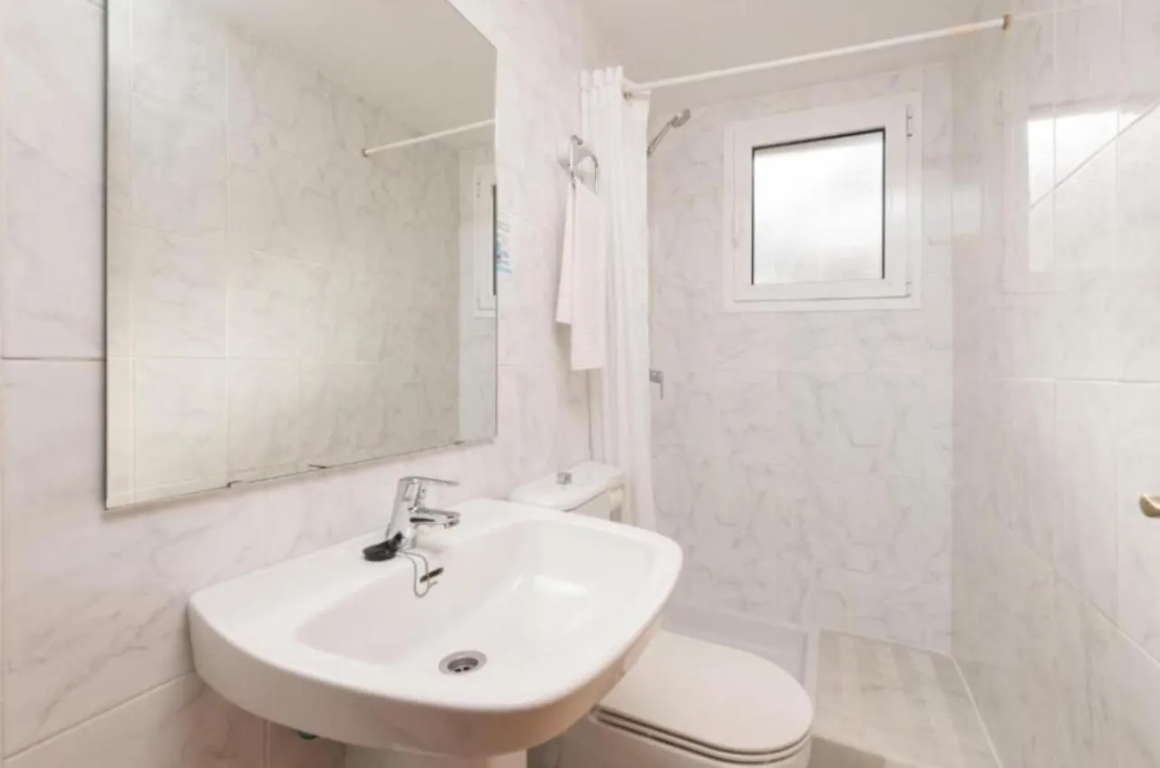 公寓 Oro Del Mar IV Apartamento 05 坎亚梅尔 西班牙