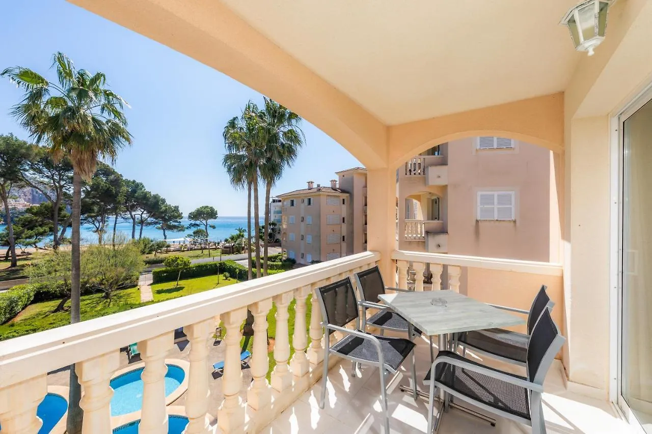 Oro Del Mar IV Apartamento 05 Canyamel  0*, Canyamel (Mallorca) Spanien
