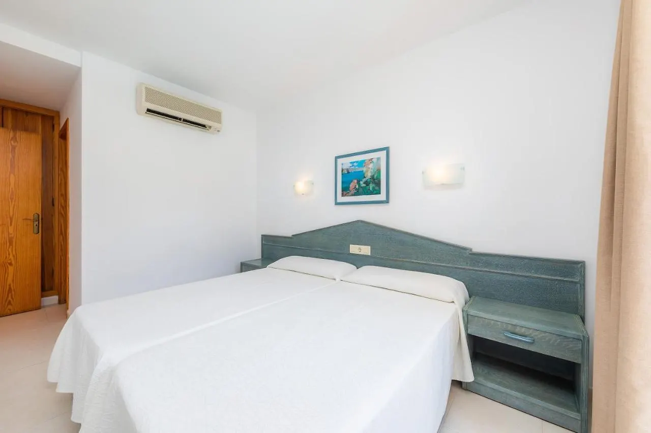 Oro Del Mar IV Apartamento 05 坎亚梅尔 西班牙