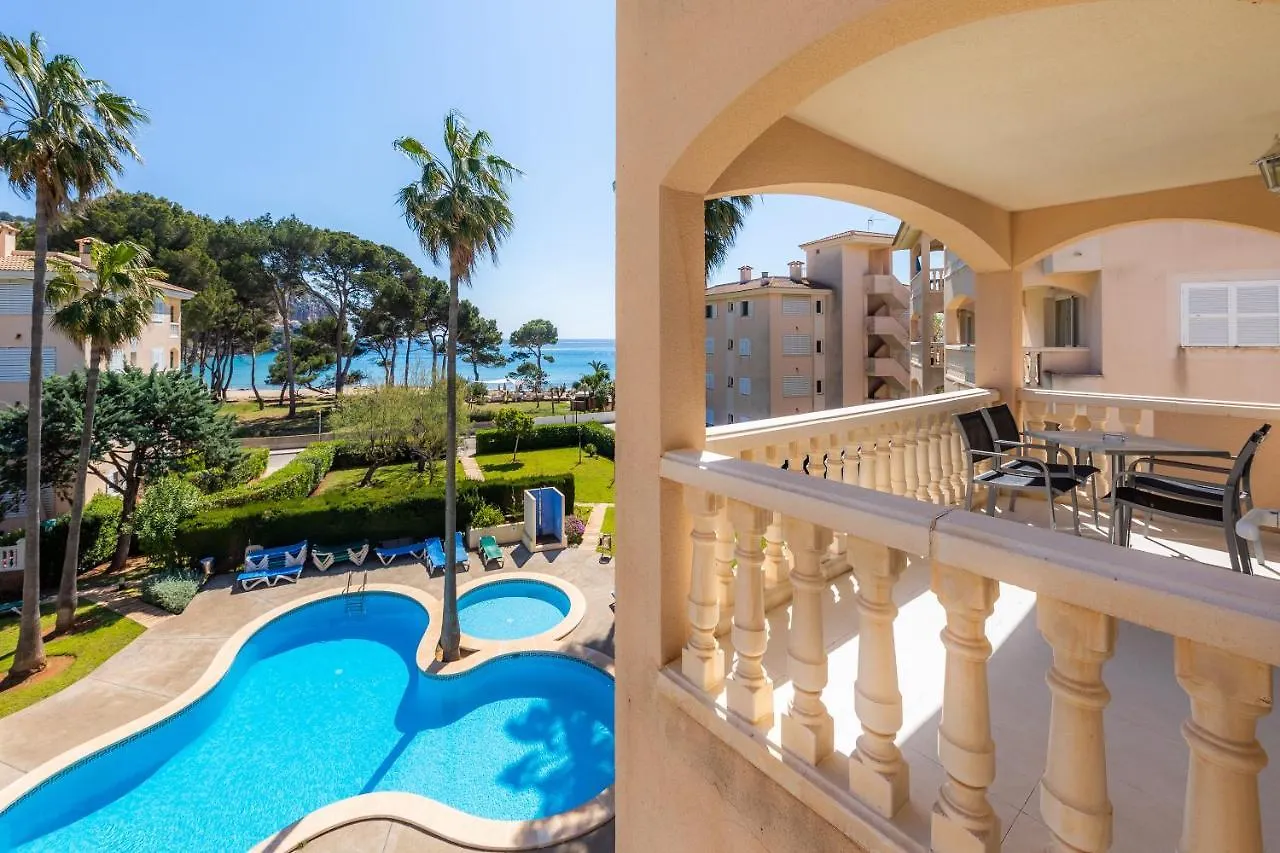 Oro Del Mar IV Apartamento 05 Canyamel  0*, Canyamel (Mallorca) Spanien