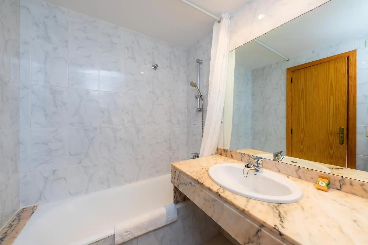Oro Del Mar IV Apartamento 05 坎亚梅尔 公寓