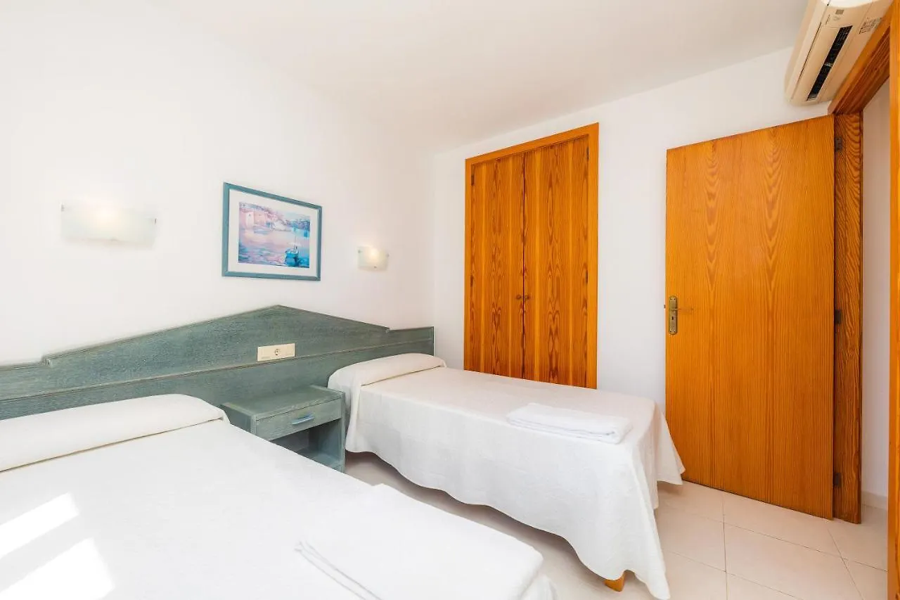 Oro Del Mar IV Apartamento 05 Canyamel