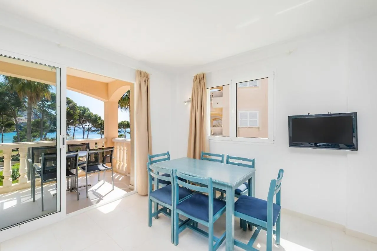 Oro Del Mar IV Apartamento 05 Canyamel  Canyamel (Mallorca)