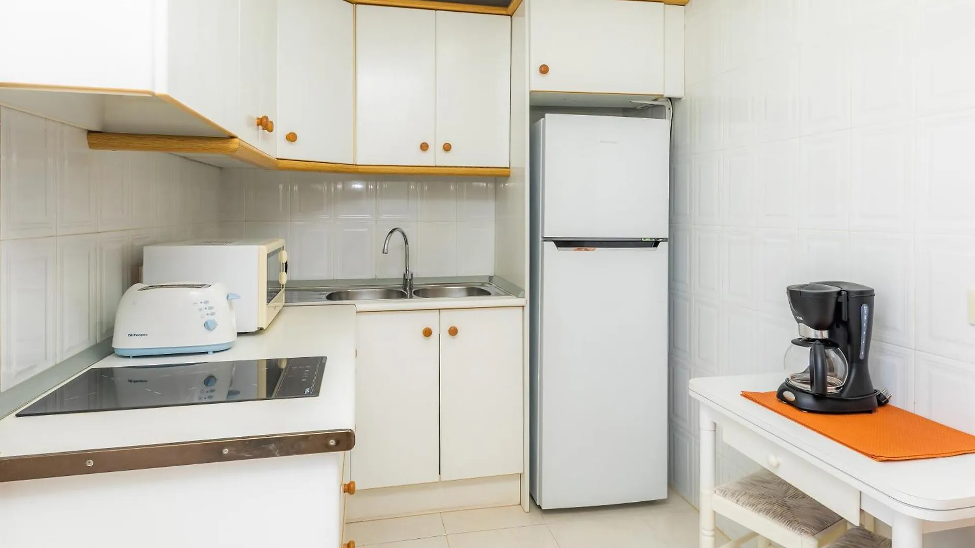 Oro Del Mar IV Apartamento 05 Canyamel